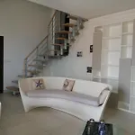 Apartment Panoramic House *