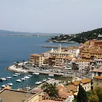 Apartment Panoramic House Porto Santo Stefano (Grosseto)