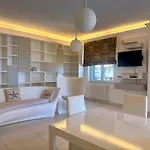 Panoramic House *