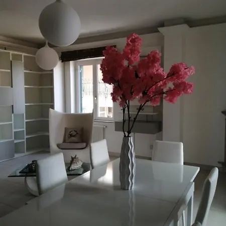 Apartman Panoramic House