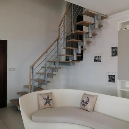 Panoramic House Apartman