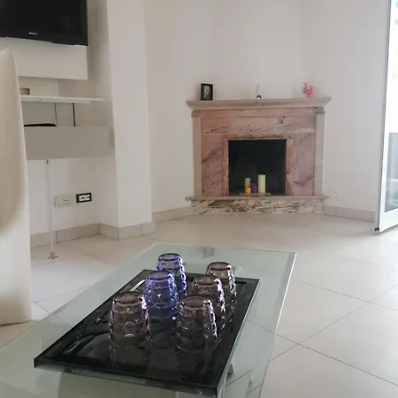Apartamento Panoramic House