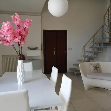 Panoramic House Apartman