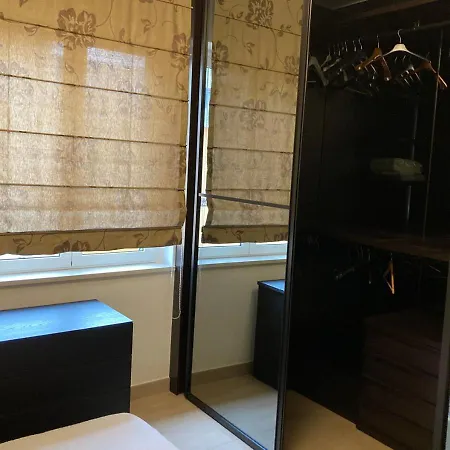 Panoramic House *