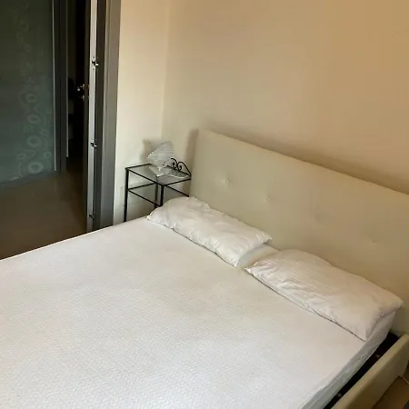 Apartamento Panoramic House *