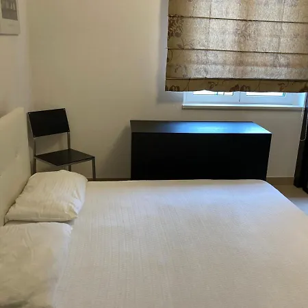 Apartman Panoramic House *