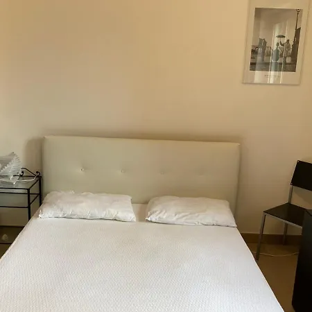 Panoramic House Apartamento Porto Santo Stefano (Grosseto)