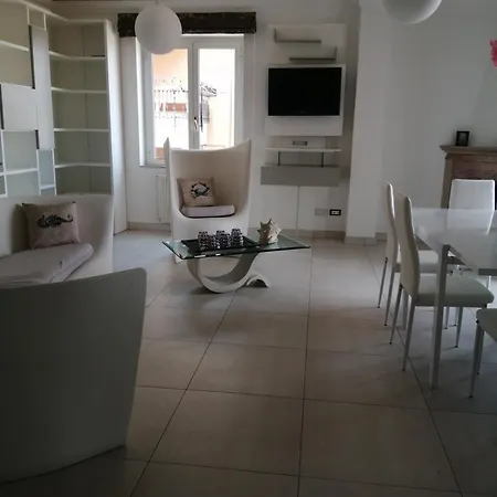 Apartman Panoramic House