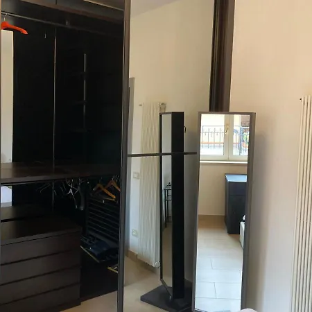 Panoramic House *