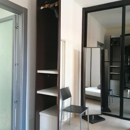 Apartman Panoramic House