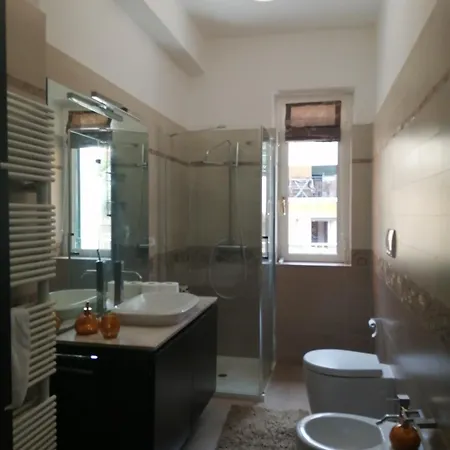 Panoramic House * Porto Santo Stefano