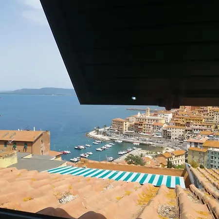 Panoramic House Apartamento