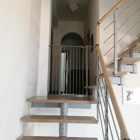 Panoramic House Porto Santo Stefano