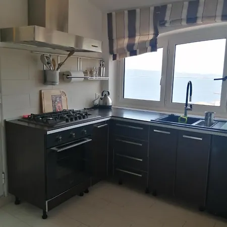 Panoramic House Apartamento *