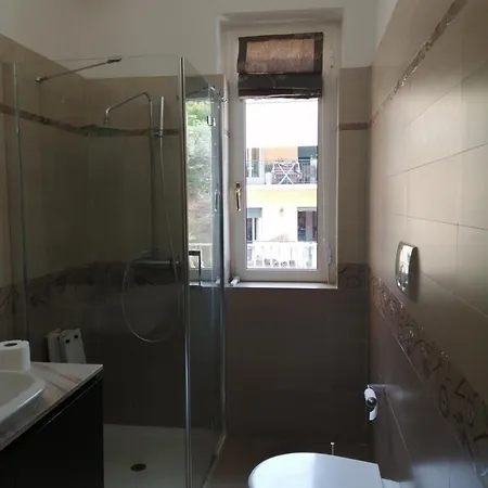 Apartman Panoramic House Porto Santo Stefano