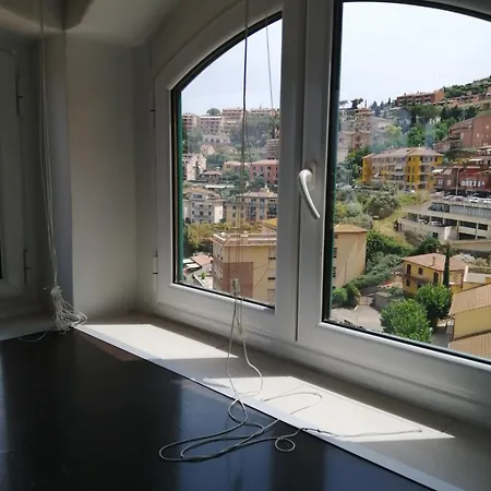 Apartamento Panoramic House *