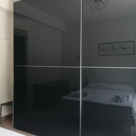 Panoramic House Apartman