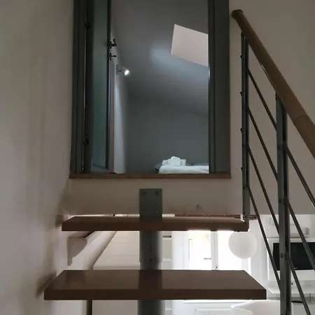 Panoramic House Apartamento Porto Santo Stefano (Grosseto)