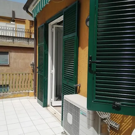 Panoramic House