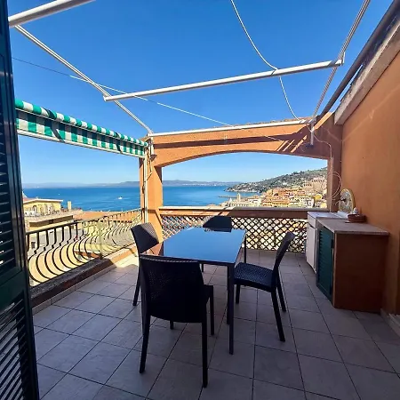 Διαμέρισμα Panoramic House