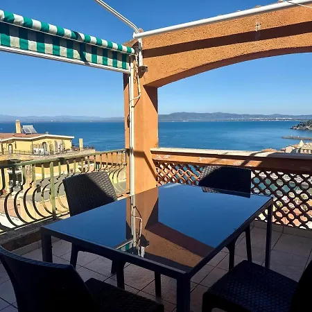 Διαμέρισμα Panoramic House