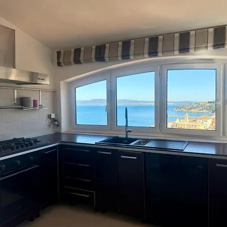 Panoramic House Διαμέρισμα