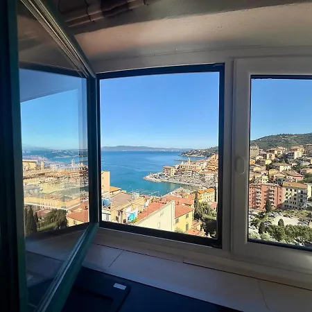 Διαμέρισμα Panoramic House *