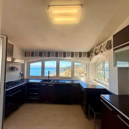 Panoramic House