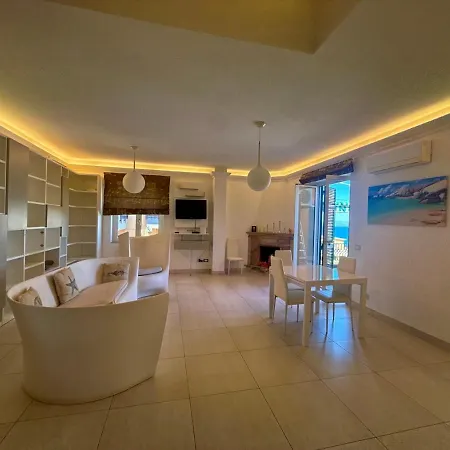 Panoramic House Porto Santo Stefano (Grosseto)