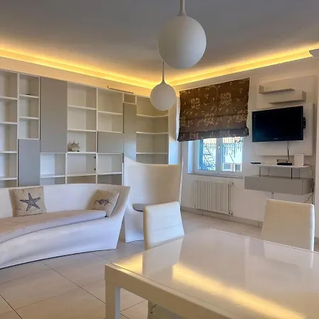 Panoramic House *