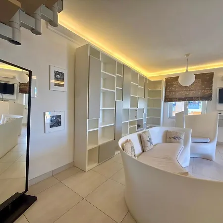 Panoramic House Διαμέρισμα *