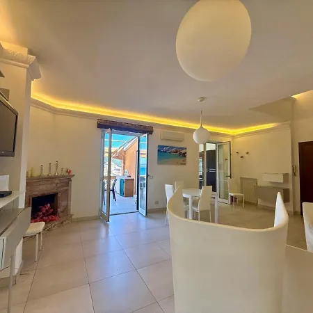 Panoramic House Διαμέρισμα *