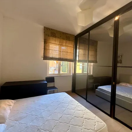 Panoramic House Porto Santo Stefano (Grosseto)
