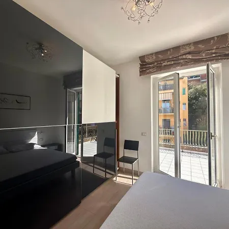 Panoramic House Διαμέρισμα Porto Santo Stefano (Grosseto)