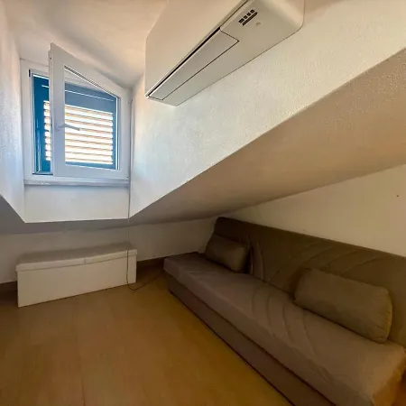 Panoramic House *