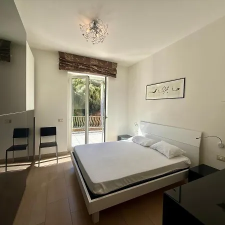 Panoramic House * Porto Santo Stefano (Grosseto)