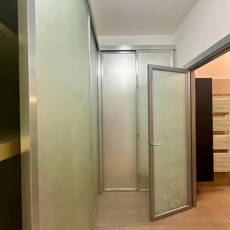 Panoramic House Διαμέρισμα Porto Santo Stefano (Grosseto)
