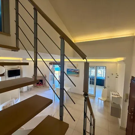 Panoramic House Διαμέρισμα