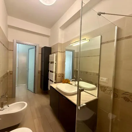 Panoramic House Διαμέρισμα