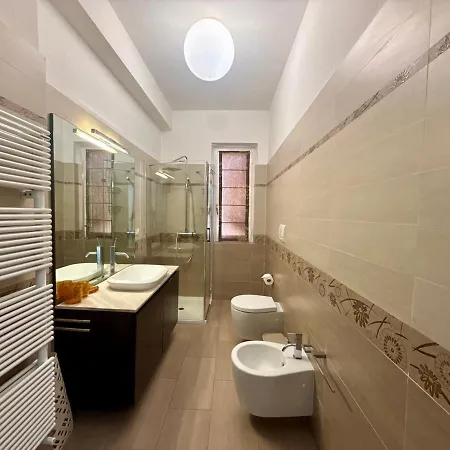 Panoramic House Porto Santo Stefano (Grosseto)