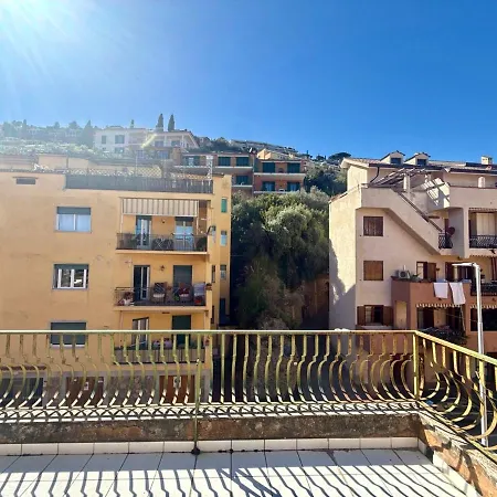 Panoramic House Διαμέρισμα