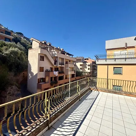Διαμέρισμα Panoramic House